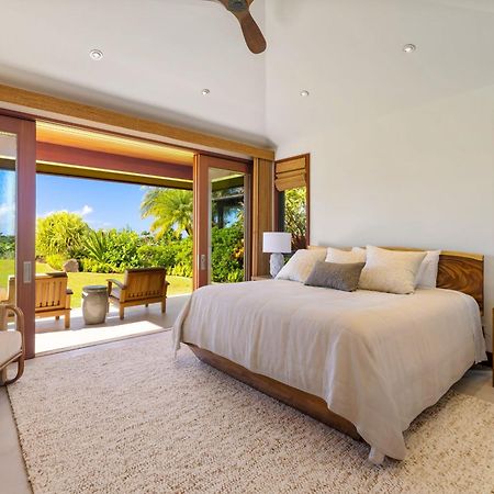 Luxury 5Br Vacation Home W Pool 콜로아 외부 사진