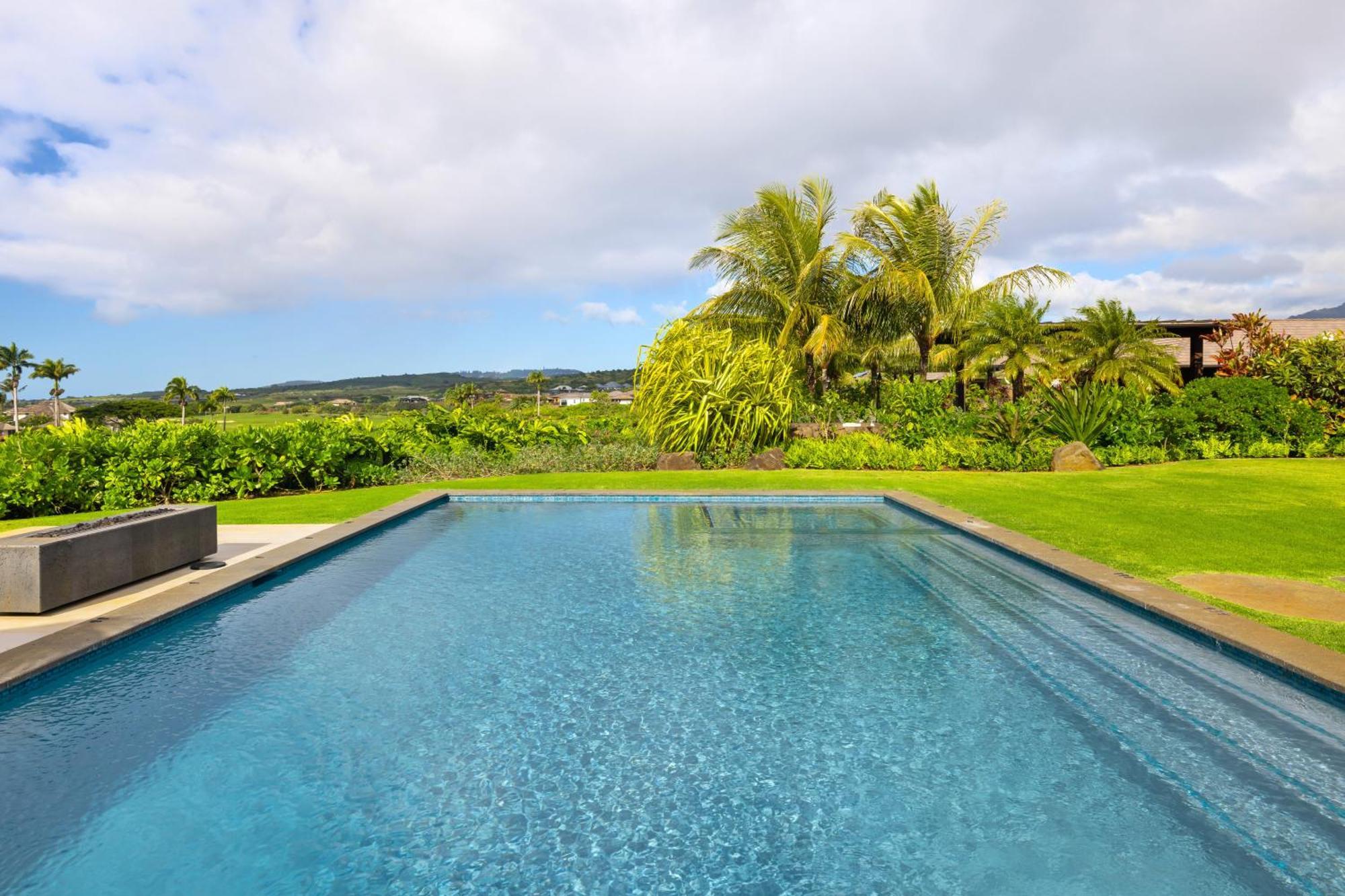 Luxury 5Br Vacation Home W Pool 콜로아 외부 사진
