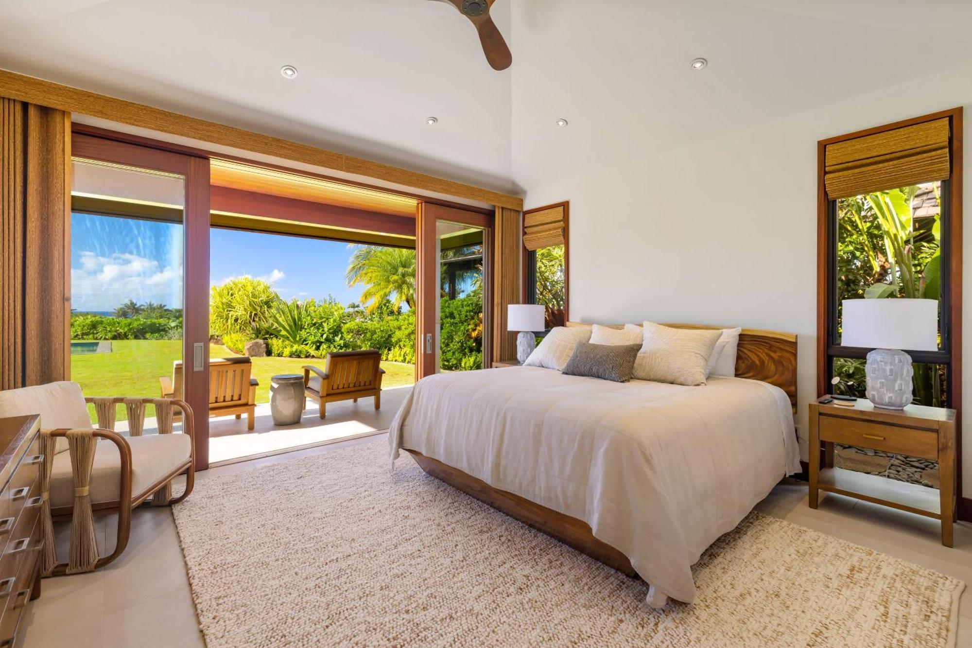 Luxury 5Br Vacation Home W Pool 콜로아 외부 사진