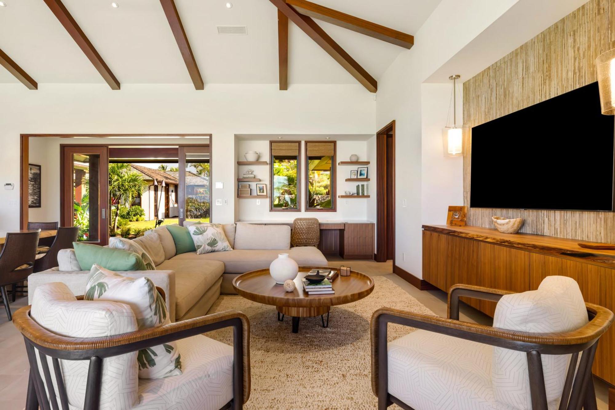 Luxury 5Br Vacation Home W Pool 콜로아 외부 사진