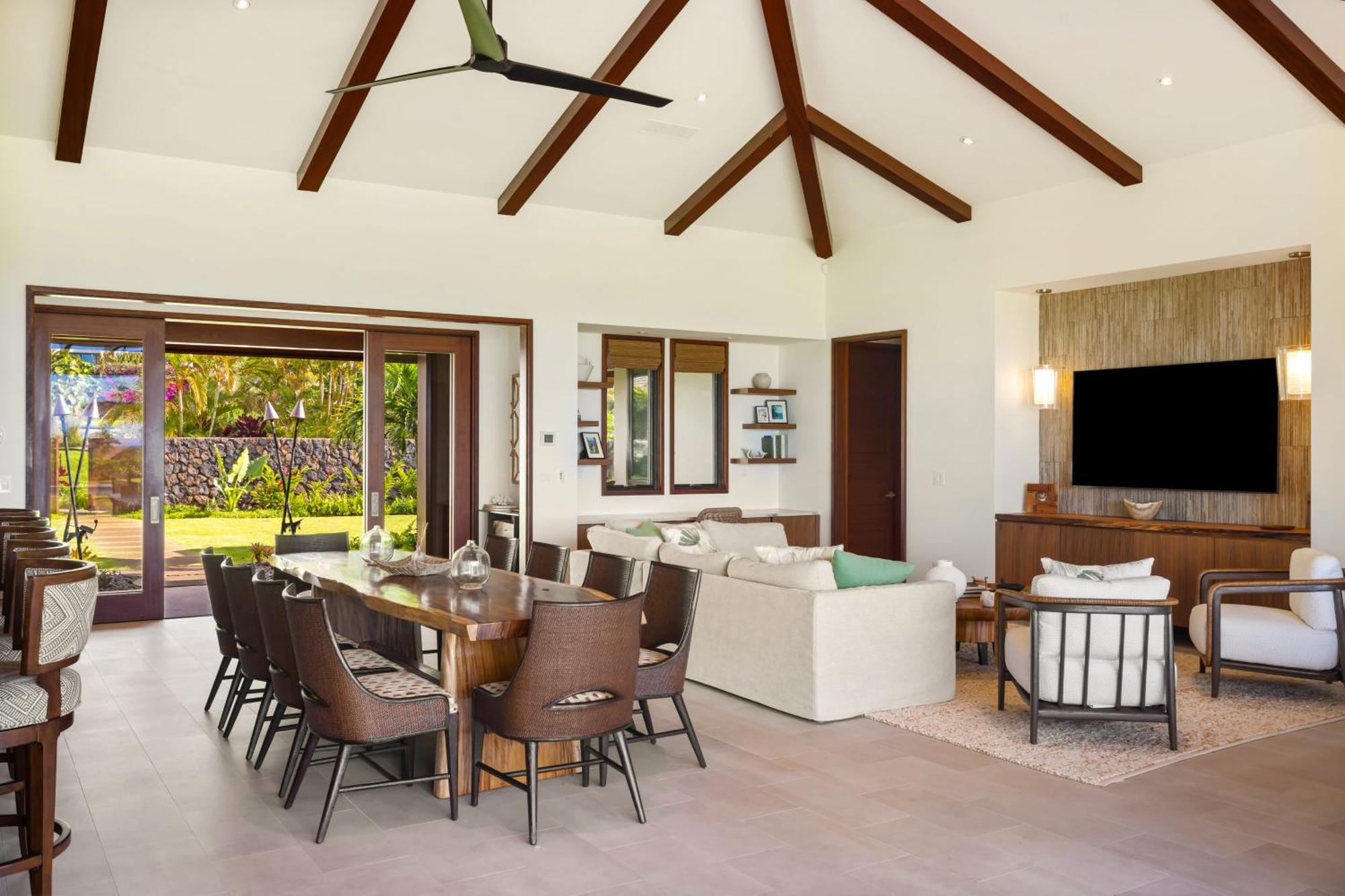 Luxury 5Br Vacation Home W Pool 콜로아 외부 사진
