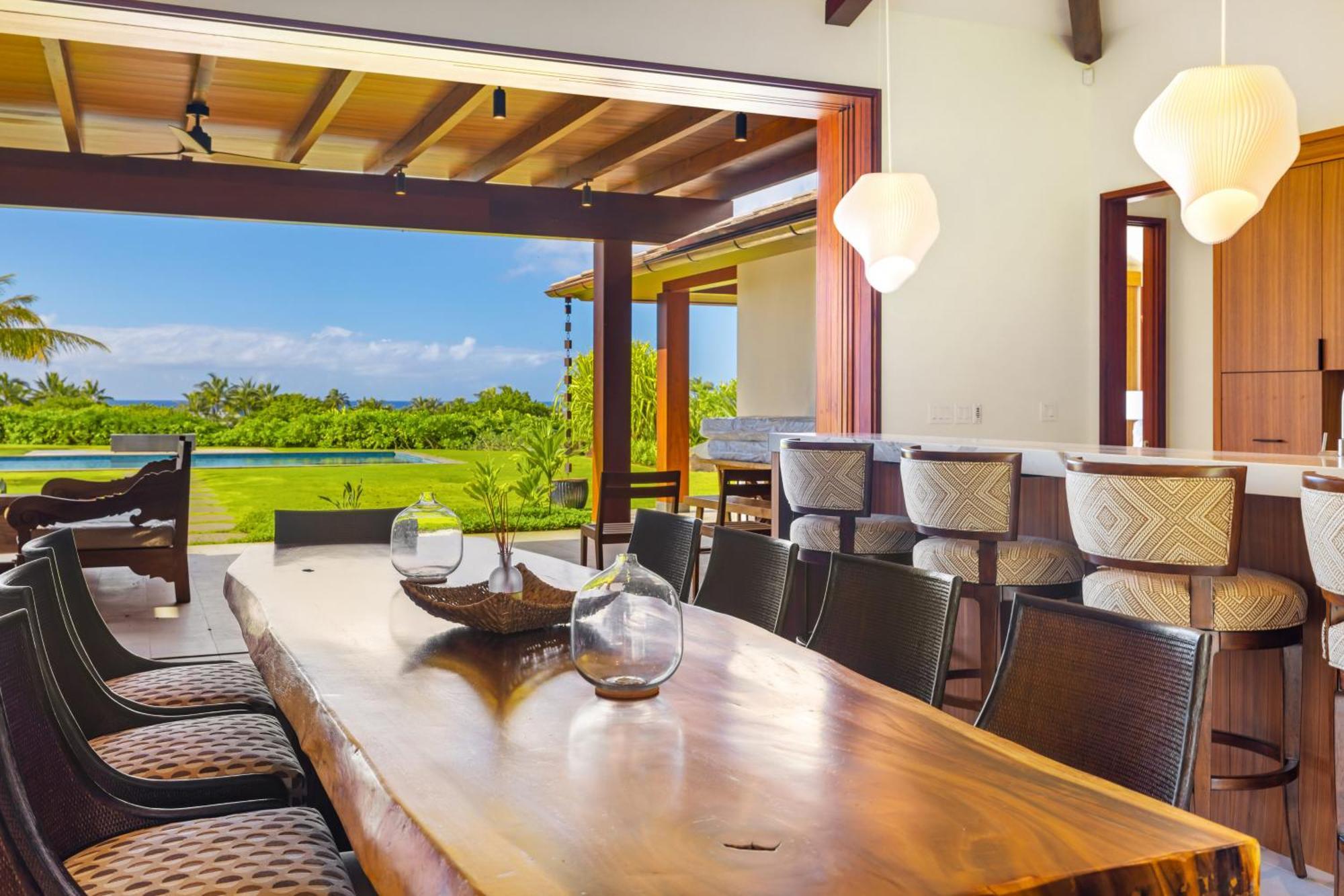 Luxury 5Br Vacation Home W Pool 콜로아 외부 사진