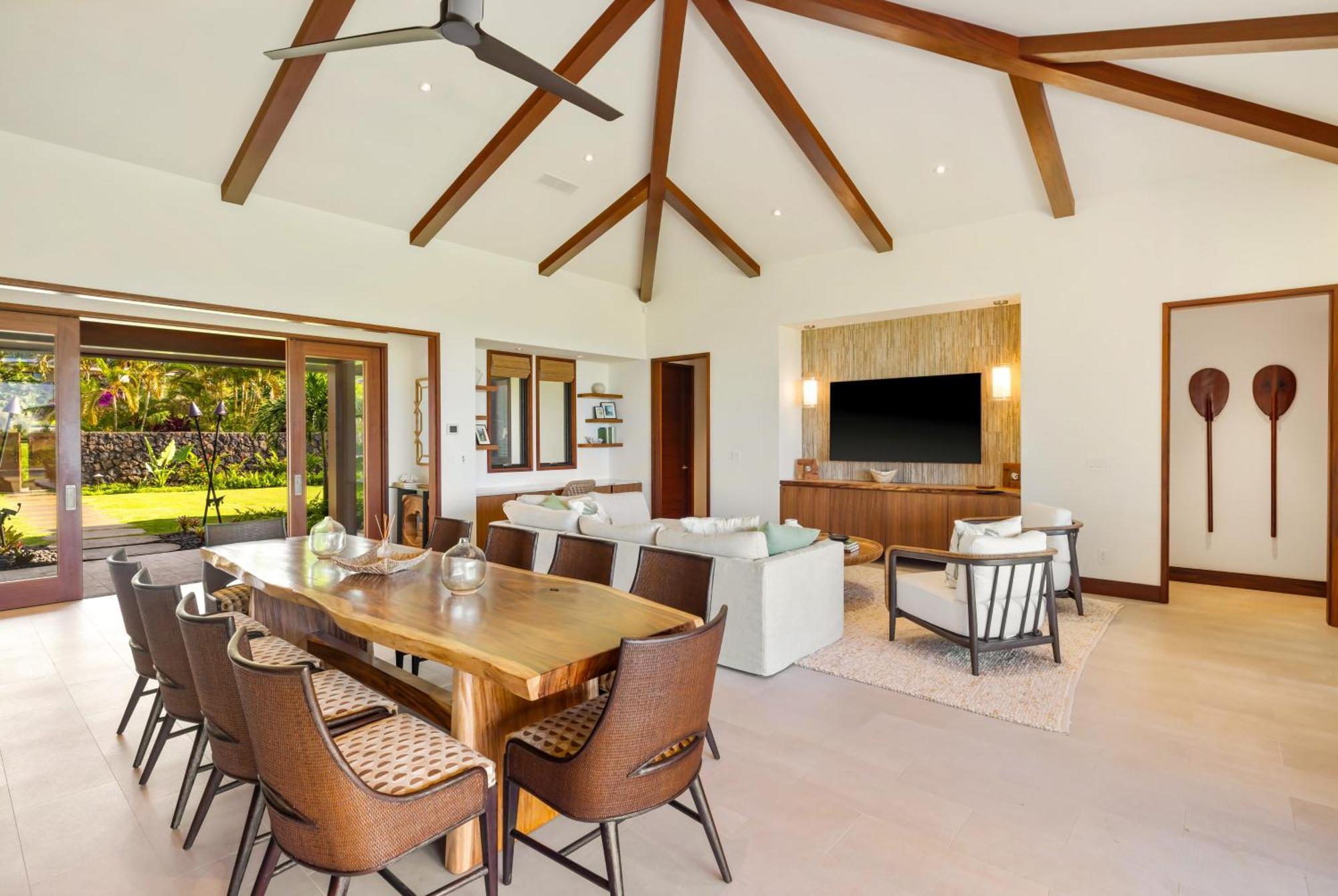 Luxury 5Br Vacation Home W Pool 콜로아 외부 사진