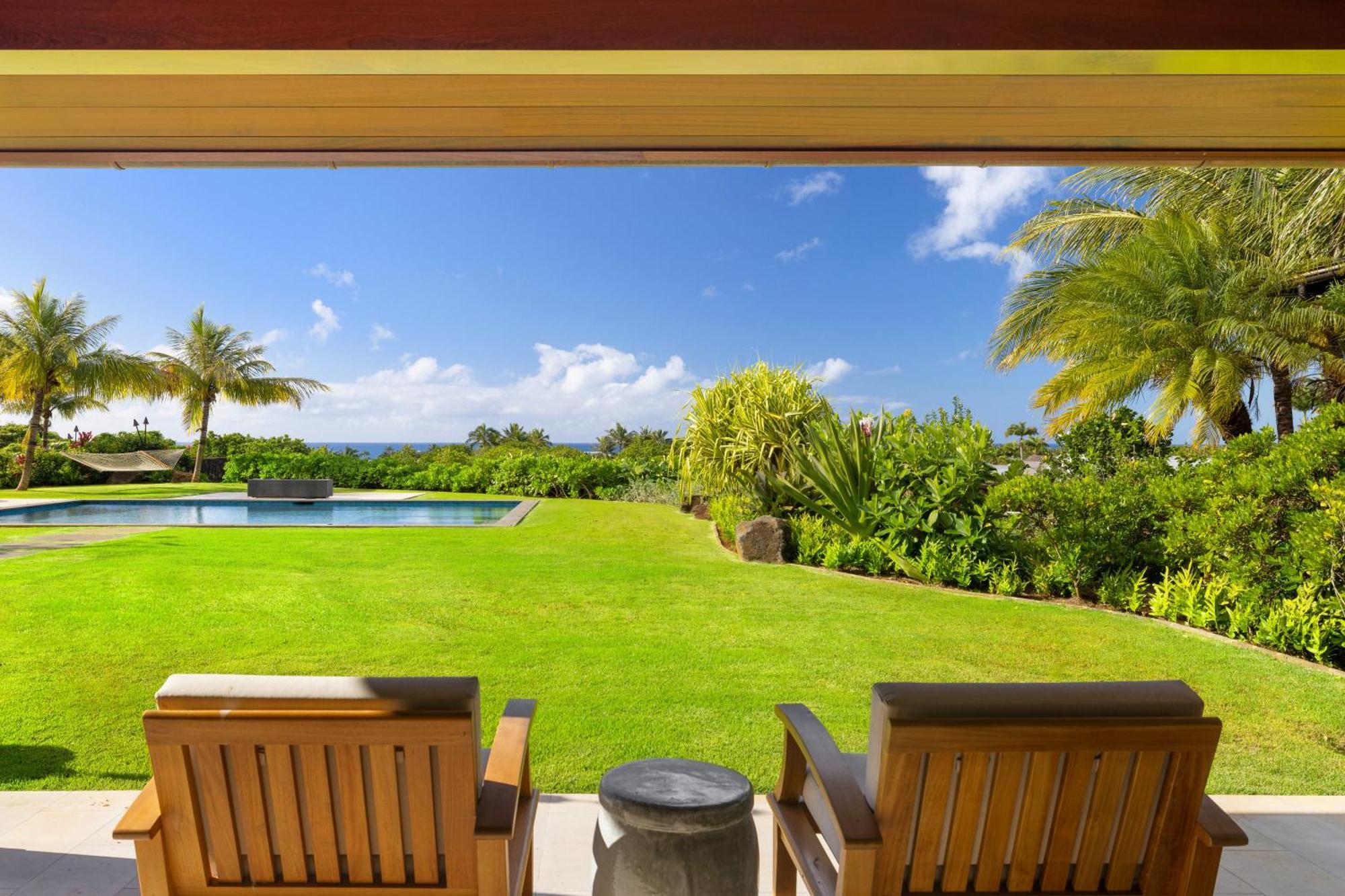 Luxury 5Br Vacation Home W Pool 콜로아 외부 사진