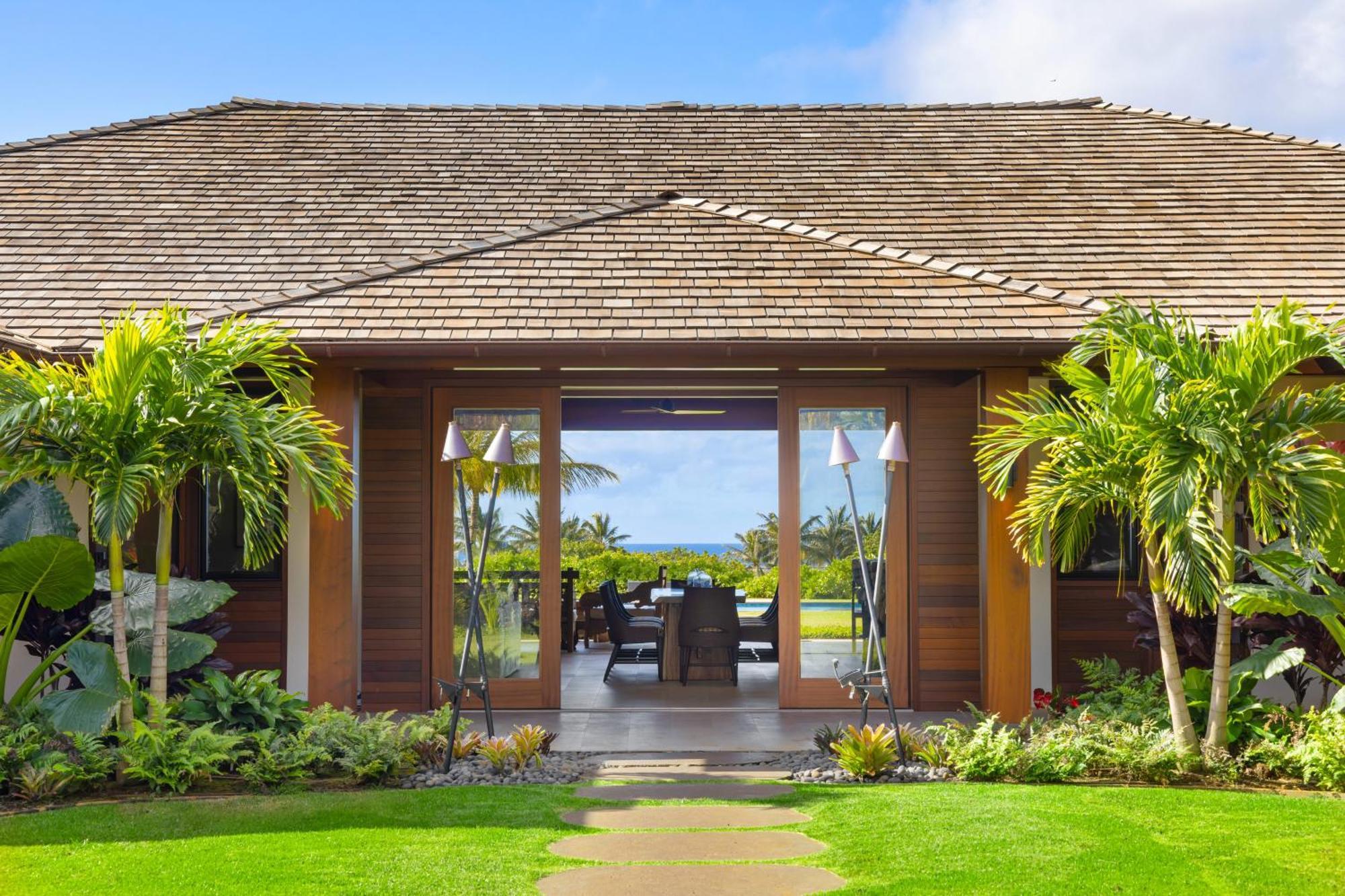 Luxury 5Br Vacation Home W Pool 콜로아 외부 사진